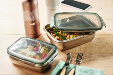 Logotrade advertising product image of: Lunch box 850 ml
