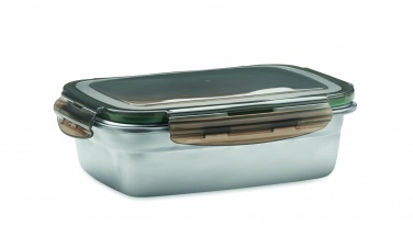 Logotrade promotional product picture of: Lunch box 850 ml