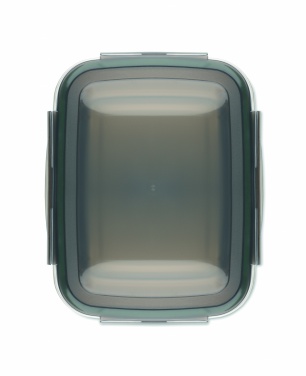 Logo trade business gift photo of: Lunch box 1500 ml