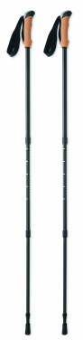 Logotrade promotional item image of: Nordic walking poles