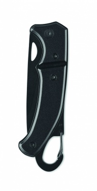 Logotrade business gifts photo of: Aluminium foldable knife