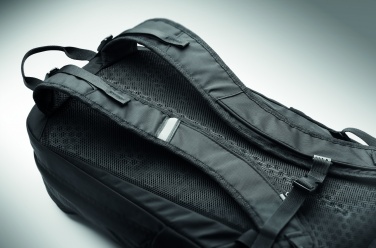 Logo trade advertising product photo of: Hiking backpack 18L