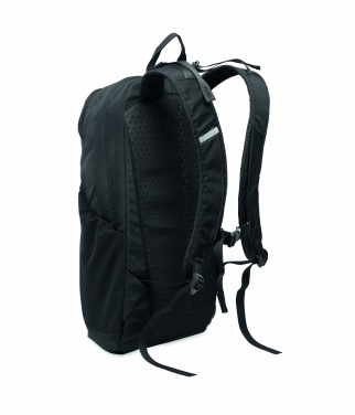 Logo trade promotional item photo of: Hiking backpack 18L