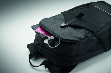 Logo trade promotional gifts picture of: Hiking backpack 18L