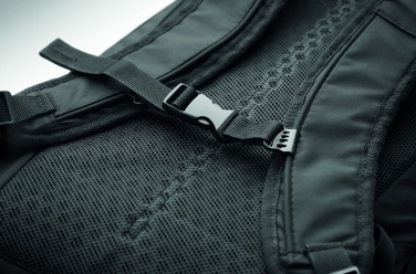 Logotrade promotional product image of: Hiking backpack 18L