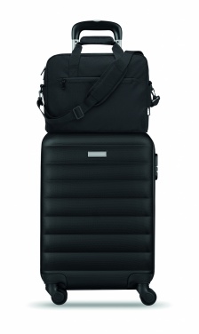 Logo trade promotional item photo of: Carry-on hand travel bag