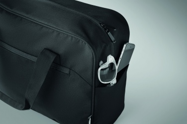Logo trade promotional products picture of: Carry-on hand travel bag