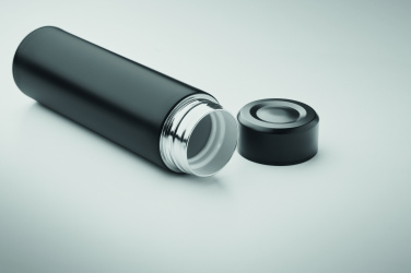 Logotrade promotional product image of: Double wall bottle 500 ml