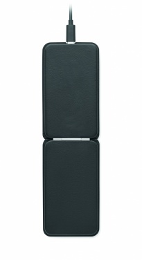 Logo trade promotional items image of: Foldable magnetic charger 15W