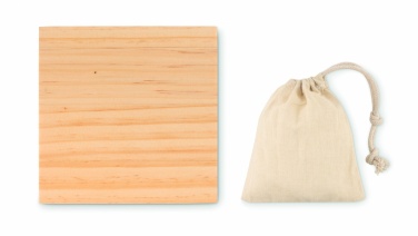 Logotrade corporate gifts photo of: Ludo game