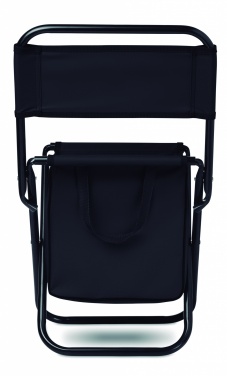 Logotrade business gift image of: Foldable 600D chair/cooler