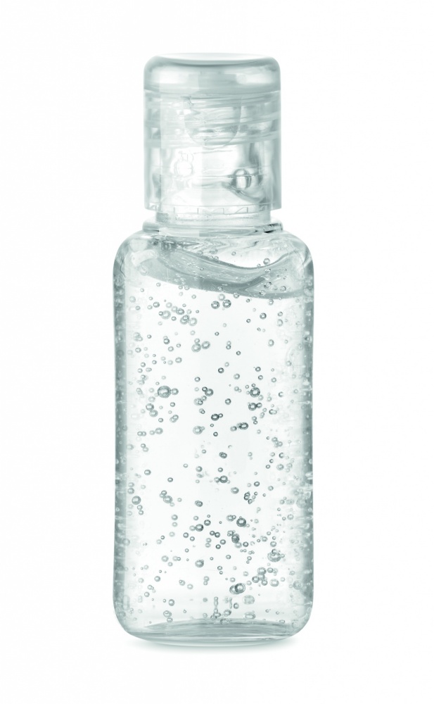 Logotrade promotional gift image of: Hand cleanser gel 50ml