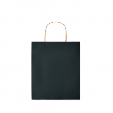 Logotrade business gift image of: Small Gift paper bag 90 gr/m²