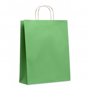 Logotrade promotional items photo of: Large Gift paper bag 90 gr/m²