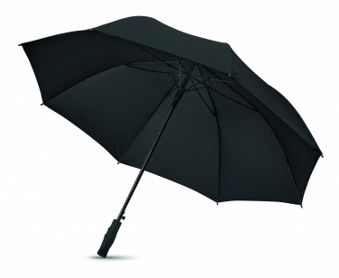 Logo trade advertising products image of: Windproof umbrella 27 inch