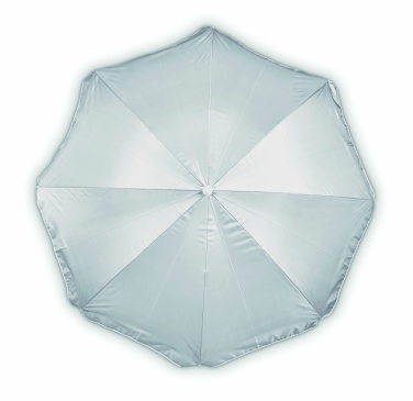Logo trade promotional merchandise image of: Portable sun shade umbrella