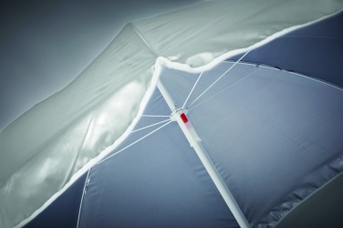Logo trade promotional products image of: Portable sun shade umbrella