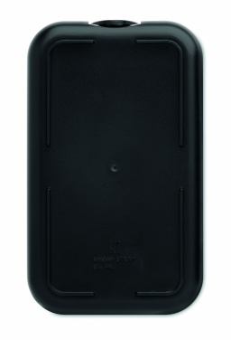 Logo trade promotional item photo of: Lunch box in PP