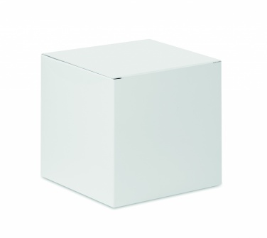 Logo trade promotional giveaways image of: Sublimation gift box for mugs