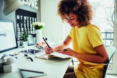 Logotrade business gift image of: Long lasting inkless pen