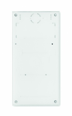 Logotrade advertising products photo of: 8 digit bamboo calculator