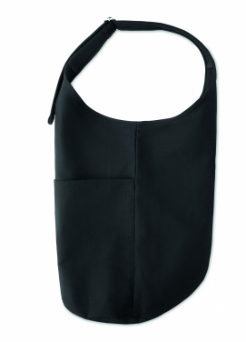 Logotrade promotional products photo of: Fitness yoga matt rope and bag