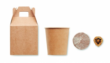 Logotrade corporate gift picture of: Pine tree set