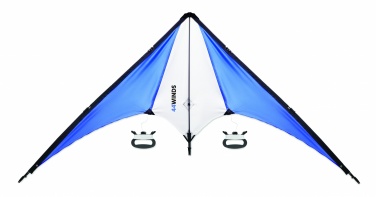 Logo trade promotional gift photo of: Delta kite