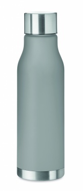 Logotrade promotional item picture of: RPET bottle 600ml
