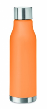 Logotrade promotional items photo of: RPET bottle 600ml