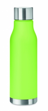 Logotrade promotional merchandise image of: RPET bottle 600ml