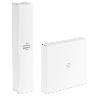 Logotrade business gifts photo of: 26 cm LED ring light set