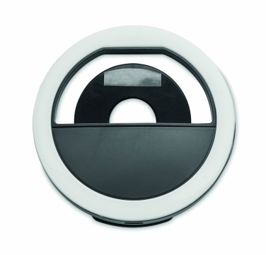 Logo trade advertising products picture of: Portable selfie ring light