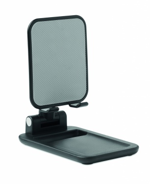 Logotrade promotional gift picture of: Foldable smartphone holder