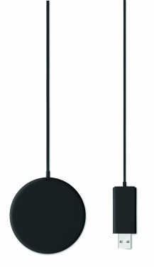 Logotrade business gifts photo of: Magnetic wireless charger 10W