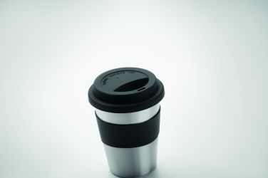 Logotrade promotional gift picture of: Tumbler stainless steel 350ml