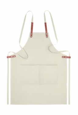 Logotrade promotional merchandise image of: Organic cotton apron 340 gr/m²