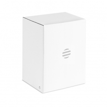 Logotrade promotional merchandise photo of: Borosilicate glass decanter 1L