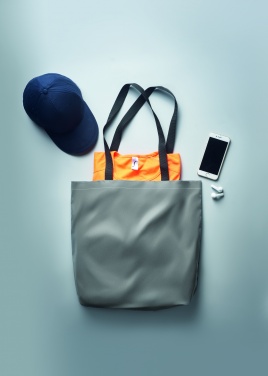 Logotrade promotional giveaways photo of: High reflective shopping bag