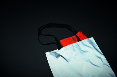 Logotrade promotional gifts photo of: High reflective shopping bag