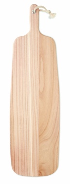 Logo trade corporate gifts image of: Large serving board