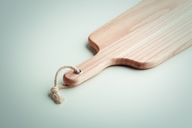 Logotrade corporate gifts photo of: Large serving board
