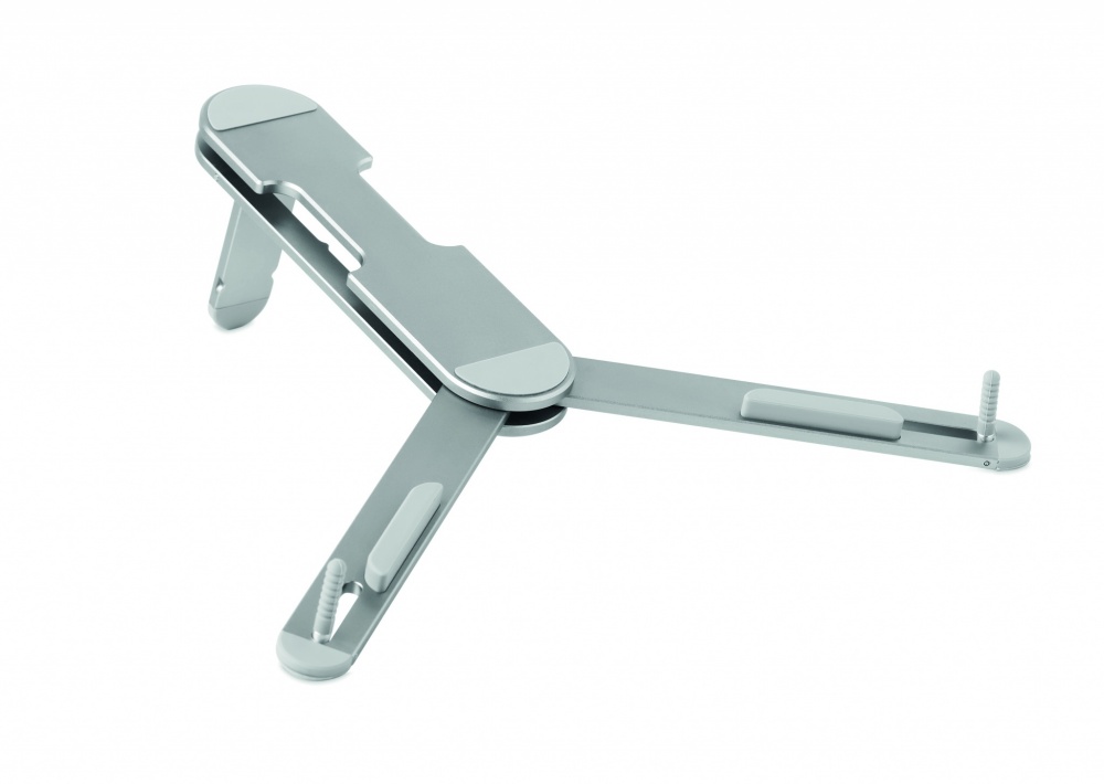 Logotrade business gifts photo of: Foldable laptop stand