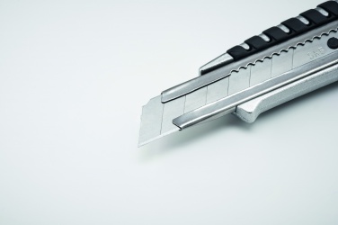 Logo trade business gift photo of: Retractable knife