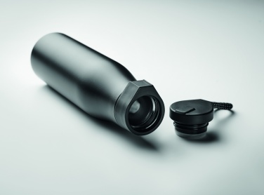 Logotrade promotional giveaway image of: Double wall flask 600ml