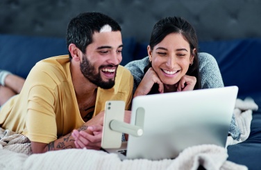 Logotrade corporate gifts photo of: Magnetic phone holder