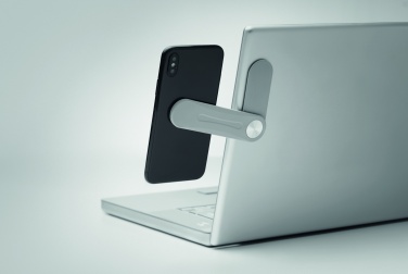 Logo trade business gift photo of: Magnetic phone holder