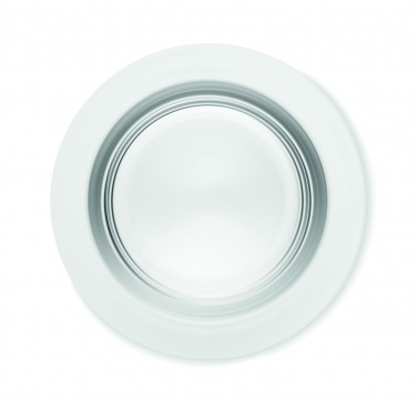 Logo trade promotional gifts image of: Conic glass 300ml