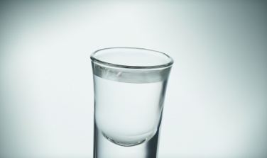 Logotrade promotional merchandise photo of: Shot glass 28ml