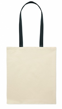 Logotrade corporate gifts photo of: 140 gr/m² Cotton shopping bag
